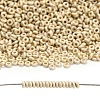 TOHO 6/0 Demi Round Beads Y-SEED-DR06-PF558F-1