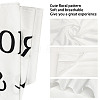 Cotton Dog's Kerchief AJEW-WH0503-082-3