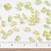 MIYUKI Half TILA Beads X-SEED-J020-HTL258-4