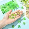 70Pcs 7 Styles Acrylic Cabochons MACR-CJ0002-42-4