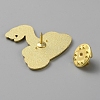 Animal Enamel Pins LS-JEWB-WH0039-03G-G-2