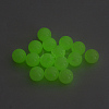 Luminous Acrylic Round Beads LS-LACR-R002-5mm-01-4