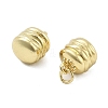 Brass Pendants KK-H206-14G-2