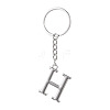 Alloy Keychains KEYC-TADJ0001-11H-1