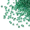 Cubic Zirconia Cabochons ZIRC-K090-1.2mm-01H-1