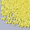 11/0 Grade A Glass Seed Beads SEED-S030-0721-2