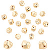   20Pcs Brass Beads FIND-PH0019-98-1