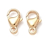 1/20 14K Gold Filled Lobster Claw Clasps KK-NH0011-03B-G-1