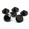 Diamond Shape Grade A Cubic Zirconia Cabochons ZIRC-M002-5mm-008-1