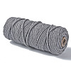 Cotton String Threads OCOR-T001-01-20-2