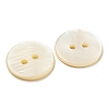Freshwater Shell Buttons LS-BUTT-Z001-04B-2