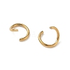 304 Stainless Steel Open Jump Rings STAS-Z150-01C-G-2