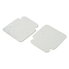 Earring Displays Cards CDIS-FS0001-12E-3