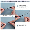 DIY Knittings Tool DIY-WH0308-847-3