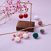 Fabric Pendants DIY-TA0008-54-13