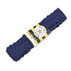Polypropylene Fiber Ribbons SRIB-S050-B34-2
