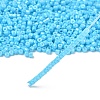 Cylinder Seed Beads SEED-H001-H05-2
