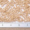 MIYUKI Delica Beads LS-X-SEED-J020-DB0389-4