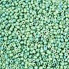 Picasso Glass Seed Beads GL-N001-01A-04-3