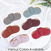 1Pc PU Leather Glasses Case AJEW-CN0006-94I-7