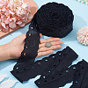 Cotton Lace Trim OCOR-TAC0015-30C-7