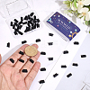 50Pcs TPU Mobile Anti-Dust Plugs FIND-SC0022-46B-3