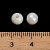 Plastic Beads KY-L082-02A-05-3