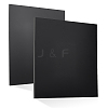 2Pcs 2 Styles HDPE Sheet DIY-GA0008-60A-1