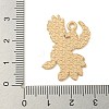 Alloy Enamel Pendants ENAM-I060-05C-3