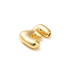 Brass Pendants KK-P262-01G-E-2