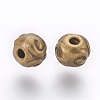 Tibetan Style Alloy Beads LS-MLF5012Y-NF-2