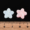 Plastic Beads KY-N026-12-3