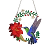 Hummingbird Diamond Painting Kit PW-WG20816-01-5