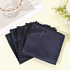 Polyester Pocket Towel Accessories AJEW-WH20064-57C-3