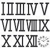 Acrylic Cabochons FIND-WH0366-446B-01-1