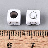 Acrylic Beads OACR-ZX006-36Q-3