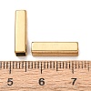 304 Stainless Steel Tube Beads STAS-L318-12G-05-3