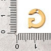 304 Stainless Steel Charms STAS-B093-12G-G-3