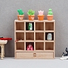 Cabinet Wood Mini Model PW-WG494CC-01-2