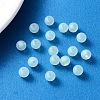Transparent Acrylic Beads LS-TACR-S135-001C-2