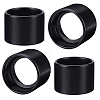 Iron Lamp Shade Collar Rings IFIN-WH0071-38-1