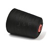 Polyester Machine Embroidery Threads FB-CBA7D54-01B-2