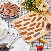 Imitation Leather Sew on Patches LS-DIY-WH0265-44D-4