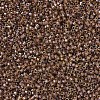 MIYUKI Delica Beads SEED-J020-DB0287-3