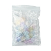 30Pcs Electroplate Glass Beads GLAA-FS0001-96-6