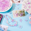 3 Bag DIY Jewelry Making Finding Kit MACR-TA0001-67B-6
