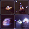 K5 Glass Cube Display Decorations AJEW-WH20054-006-4