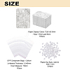 Paper Display Cards CDIS-CJ0001-01-2