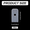 Silicone Plug FIND-FG0003-87A-2