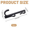 Plastic Mesh Sheet Hook FIND-WH0149-32A-02-2